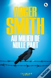 Au Milieu De Nulle Part