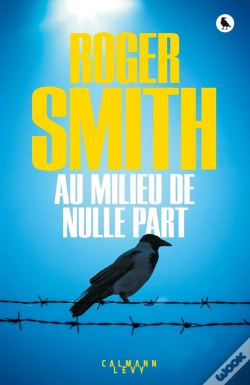 Capa do artigo Au Milieu De Nulle Part