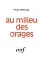 Au Milieu Des Orages - Preview