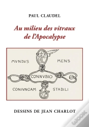 Capa do artigo Au Milieu Des Vitraux De L