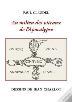 Capa do artigo Au Milieu Des Vitraux De L'Apocalypse