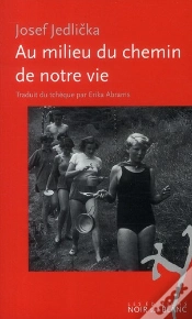 Capa do artigo au milieu du chemin de notre vie