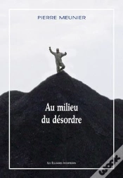 Capa do artigo Au Milieu Du Désordre