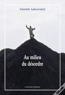 Capa do artigo Au Milieu Du Désordre