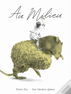 Capa do artigo Au Milieu
