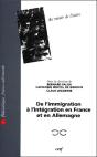 Au Miroir De L'Autre ; De L'Immigration À Intégration En France Et En Allemagne - Preview