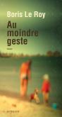 Au Moindre Geste - Preview
