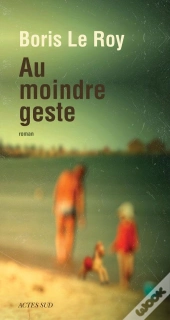 Au Moindre Geste