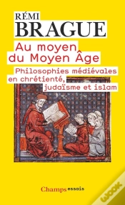 Capa do artigo Au Moyen Du Moyen-Âge