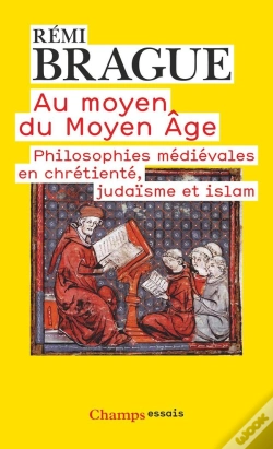 Capa do artigo Au Moyen Du Moyen-Âge