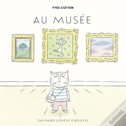 Capa do artigo Au Musée