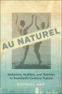 Au Naturel - Preview