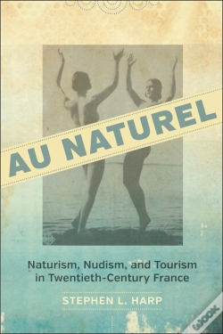 Capa do artigo Au Naturel