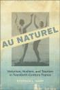 Au Naturel - Preview