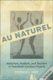 Capa do artigo Au Naturel
