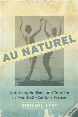 Capa do artigo Au Naturel