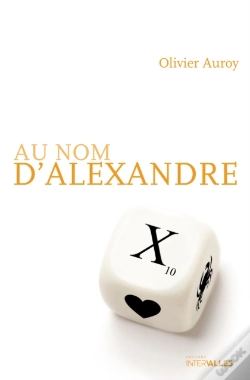 Capa do artigo Au Nom D'Alexandre