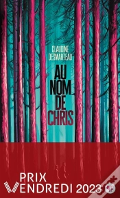 Capa do artigo Au Nom De Chris