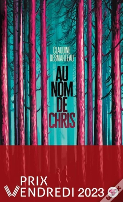Capa do artigo Au Nom De Chris