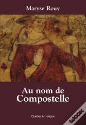 Capa do artigo Au Nom De Compostelle