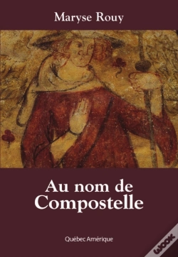 Capa do artigo Au Nom De Compostelle