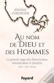 Capa do artigo Au Nom De Dieu Et Des Hommes