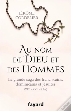 Capa do artigo Au Nom De Dieu Et Des Hommes