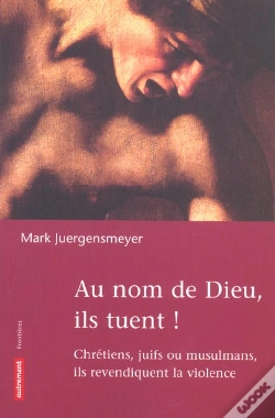 Capa do artigo Au Nom De Dieu, Ils Tuent !