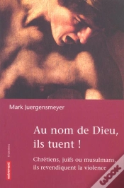 Capa do artigo Au Nom De Dieu, Ils Tuent !