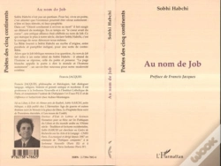 Capa do artigo Au Nom De Job