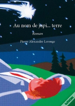 Capa do artigo Au Nom De Jupi? Terre