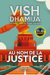 Capa do artigo Au Nom De La Justice