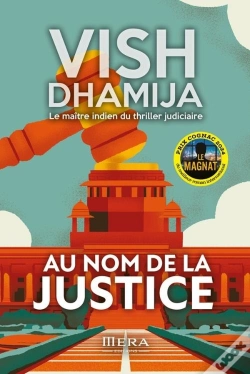 Capa do artigo Au Nom De La Justice