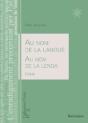 Au Nom De La Langue ; Au Nom De La Lengua - Preview