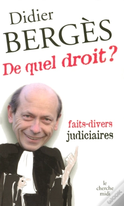 Capa do artigo Au Nom De La Loi ; Les Faits Divers De La Justice
