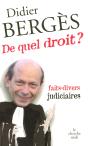 Au Nom De La Loi ; Les Faits Divers De La Justice - Preview
