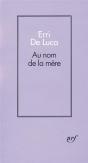 Au Nom De La Mère - Preview