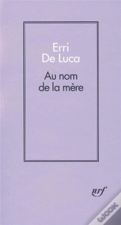 Capa do artigo Au Nom De La Mère