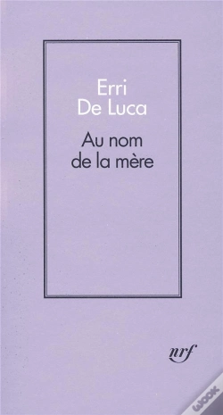 Capa do artigo Au Nom De La Mère
