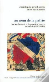 Au Nom De La Patrie