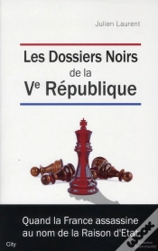 Capa do artigo Au Nom De La Raison D