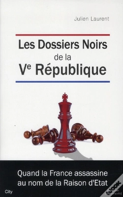 Capa do artigo Au Nom De La Raison D'Etat