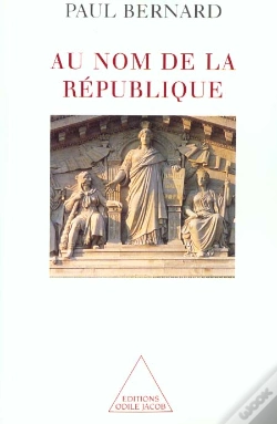 Capa do artigo Au Nom De La Republique