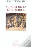 Au Nom De La Republique