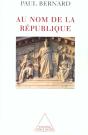 Au Nom De La Republique - Preview