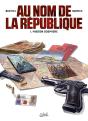 Au Nom De La République Tome 1 : Mission Bosphore - Preview