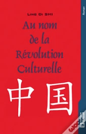 Au Nom De La Révolution Culturelle