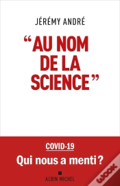 Capa do artigo Au Nom De La Science