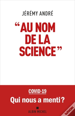 Capa do artigo Au Nom De La Science
