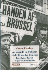 Au Nom De La Wallonie Et De Bruxelles